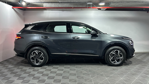 Kia Sportage 2.0 Ex 6At Gsl