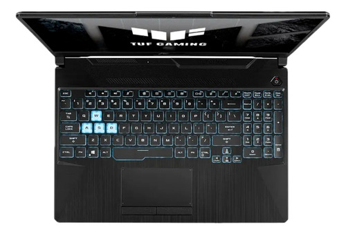 Asus Tuf Fa506ncr-wh71 Gaming