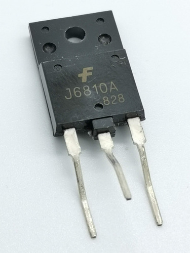 Circuito Integrado J6810a