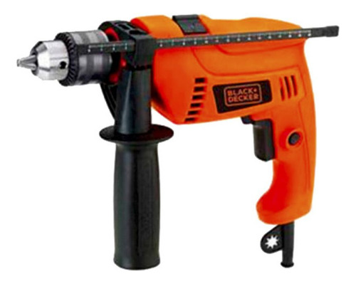 Rotomartillo 1/2´´ 550w Vvr 0-2800rpm 0-45000 Gpm