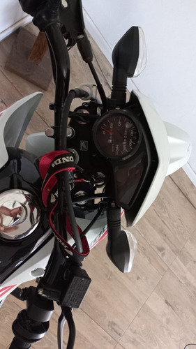Imagen 5 de 7 de Honda Xr 150 L