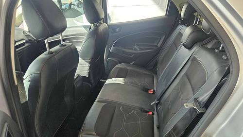 Ford Ecosport 1.5 Freestyle 123cv 4x2