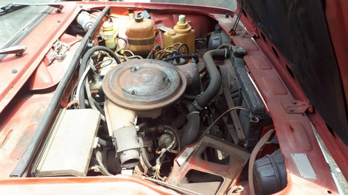 Lada Laika 1.6 8v 1991 Sucata Somente Peças