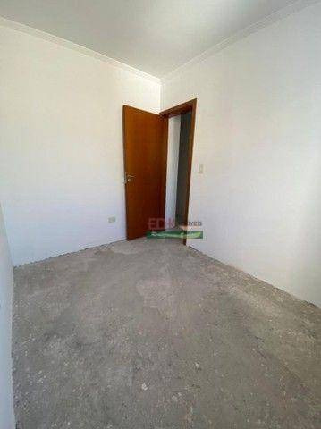 Imagem 8 de 20 de Sobrado Com 3 Dormitórios À Venda, 117 M² Por R$ 465.000 - Vila Guarani - Santo André/sp - So2466