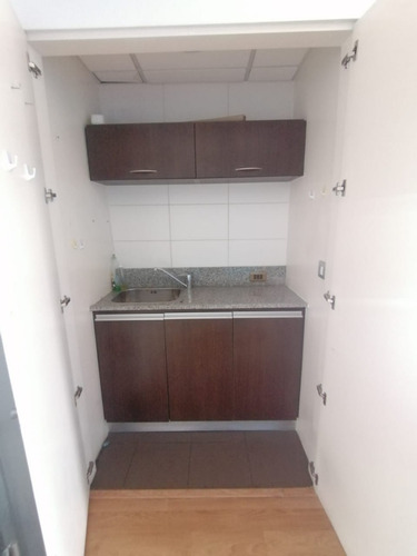 Planta Libre 2 Baños Metro Manuel Montt