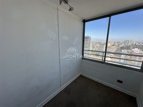 Departamento 49 M2. / Piscina/ Sala De Eventos / Gimnasio /