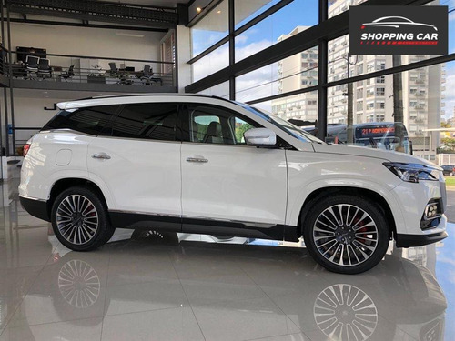 Imagen 8 de 14 de Jetour X95 Extra Full 1.6 2021 0km