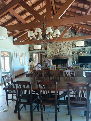 Casa Rural El Coronilla En San José