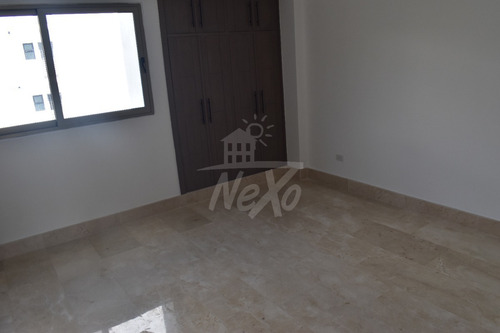 Imagen 30 de 30 de Espectacular Apartamento Nuevo Equipado Con Línea Blanca En Cerros De Gurabo (hfa-203)