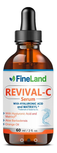 Revival-c Fineland Vitamina C - mL a $5200