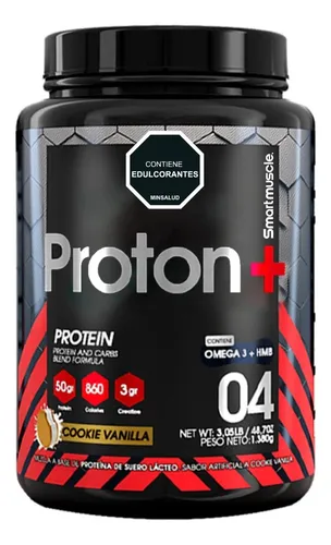 Proton Gainer 3lbs
