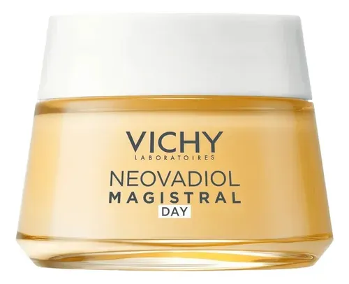 Crema Antiedad Vichy Neovadiol Dia 50ml Tipo De Piel Normal