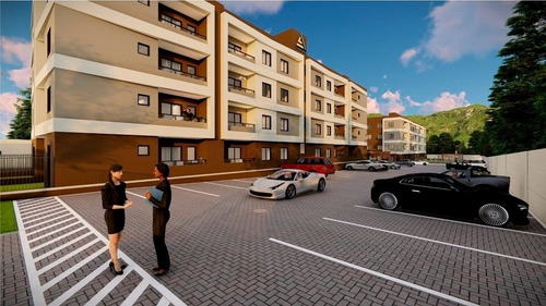 Imagem 14 de 30 de Apartamento - Ap01681 - 70375926