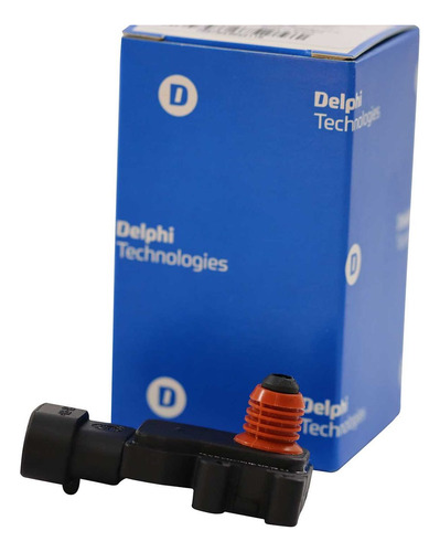 Sensor Map Delphi Ps10002 Gm Celta, Corsa - Cód.8545