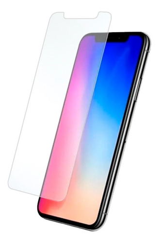 2 Piezas Mica Cristal Templado Transparente Para Xiaomi