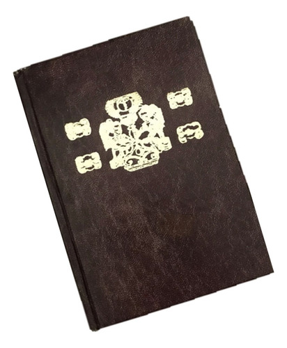 Primer Impreso Poblano 1642 Edición Facsimilar Indulgencias.