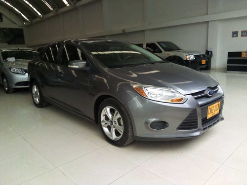 Ford Focus 2013 2.0 Se