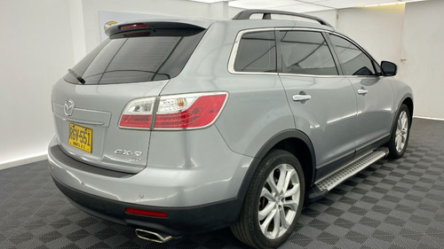 Mazda CX-9 3.7 Cx9cav