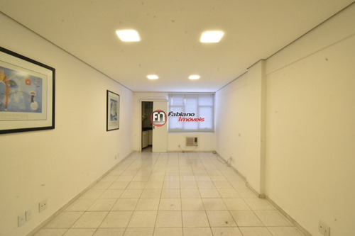 Excelente Sala À Venda No São José , Avenida Abrahão Caram. - 5576