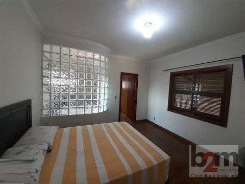 Imagem 7 de 19 de Casa Com 3 Suítes À Venda, 340 M² Por R$ 1.150.000 - Parque Dos Príncipes - São Paulo/sp - Ca1183