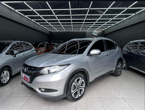 Honda HR-V 1.8 Exl Flex Aut. 5p