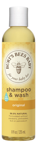  Burt's Bees Baby Burt's Bees