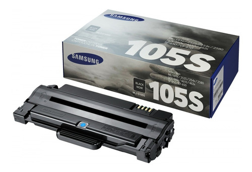 Recargamos Toner Compatible Samsung Mlt-d105 105 Scx-4623