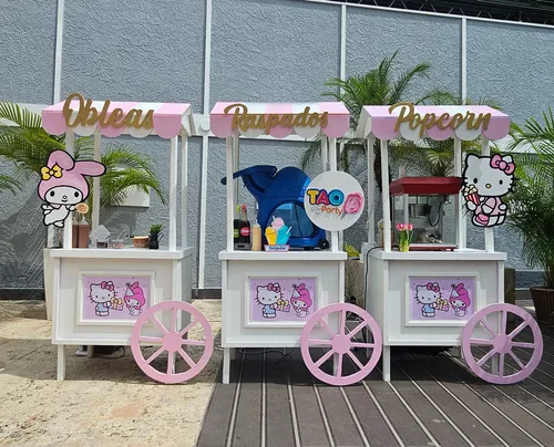 comprar Cotufas,algodón De Azúcar,raspados,obleas,waffles 