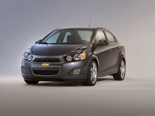 Modulo Presion Llantas Sonic 2012 2013 2014 2015 2016 Origin (Usado)