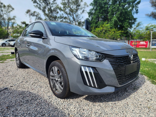 Peugeot 208 1.6 Allure