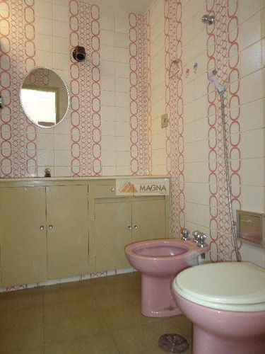 Imagem 8 de 13 de Apartamento À Venda, 76 M² Por R$ 230.000,00 - Vila Seixas - Ribeirão Preto/sp - Ap0558