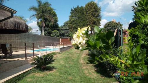 Imagem 18 de 24 de Chácara Com 3 Dormitórios À Venda, 1000 M² Por R$ 850.000,00 - Parque Das Bandeiras - Indaiatuba/sp - Ch0041