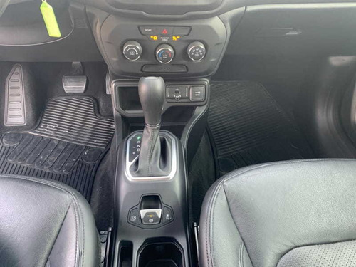 Imagem 6 de 15 de Jeep Renegade Sport 1.8 Flex Aut 2019