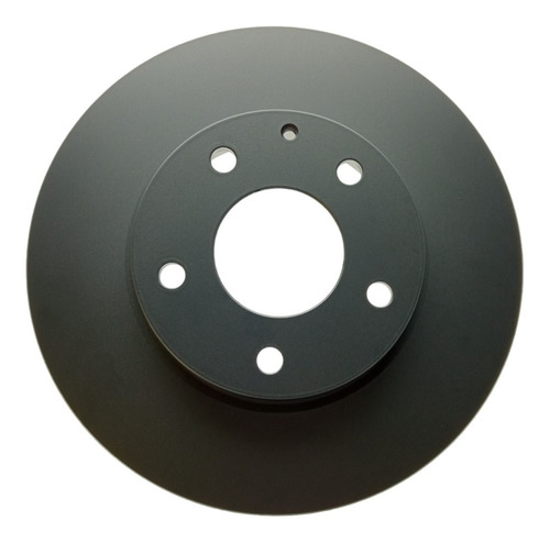 Par Discos De Freno Delanteros Mazda Cx-3 2.0 (14-17) 280mm