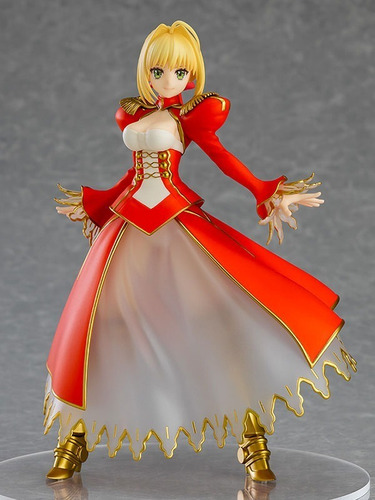 Pop Up Parade Fate Grand Order Saber Nero Claudius