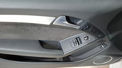 Audi A5 2.0 TFSI S LINE MULTITRONIC