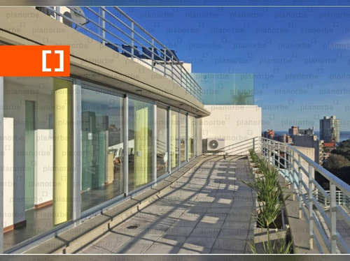 Venta De Apartamento Obra Construcción 2 Dormitorios En Villa Biarritz, Gala Trend Unidad 201