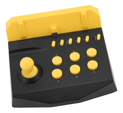 Joystick De Jogo De Arcade Plug And Play Fight Stick Control