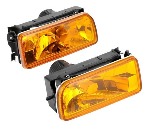 * Faros Antiniebla E36 Para -bmw M3 (e36) Serie 3 1992-1999