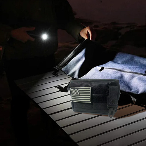 Organizador De Herramientas De Bolsa De Bolsas Portable