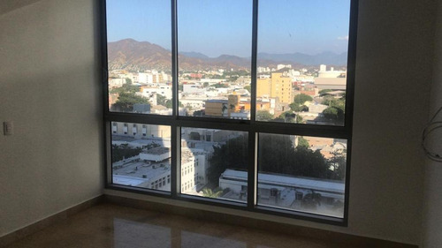 Imagen 6 de 11 de Venta Apartamento Sector Bellavista Santamarta