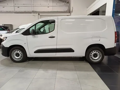 Opel Combo 1.5 T Disel