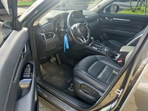 Mazda CX-5 2.5 Touring At