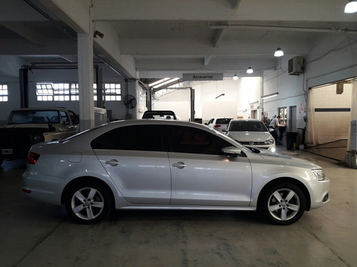Volkswagen Vento 2.5 Luxury 170cv Tiptronic 2013