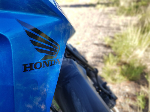 Honda Cb 125f Twister