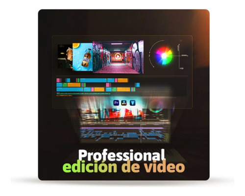 Edicion Y Creacion De Videos Lyrics - Musica