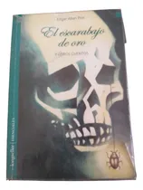 Comprar El Escarabajo De Oro Y Otros Cuentos-esenciales 