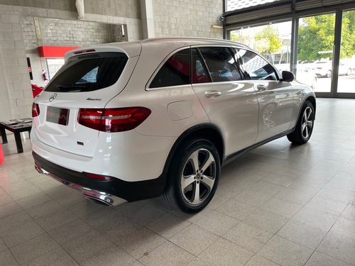 Mercedes-Benz Clase GLC 2.0 Glc250 300 4matic Atomático