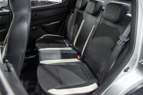 Renault Kwid 1.0 Sce 66cv Iconic