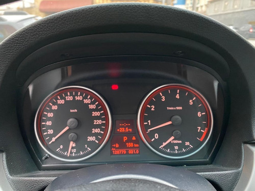 Bmw 325i 2.5 Sedan!!! + Nova Do Brasil!!!